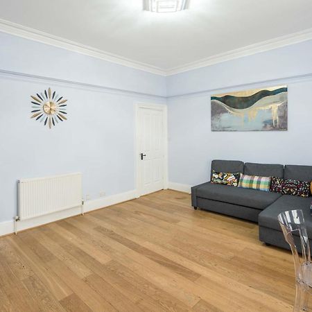 Gloucester Station Gem: 3 Bedroom Oasis London Exterior photo