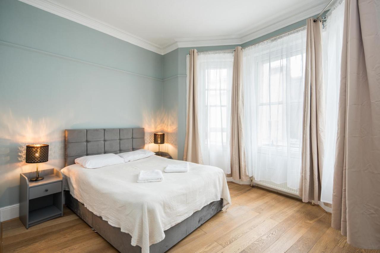 Gloucester Station Gem: 3 Bedroom Oasis London Exterior photo