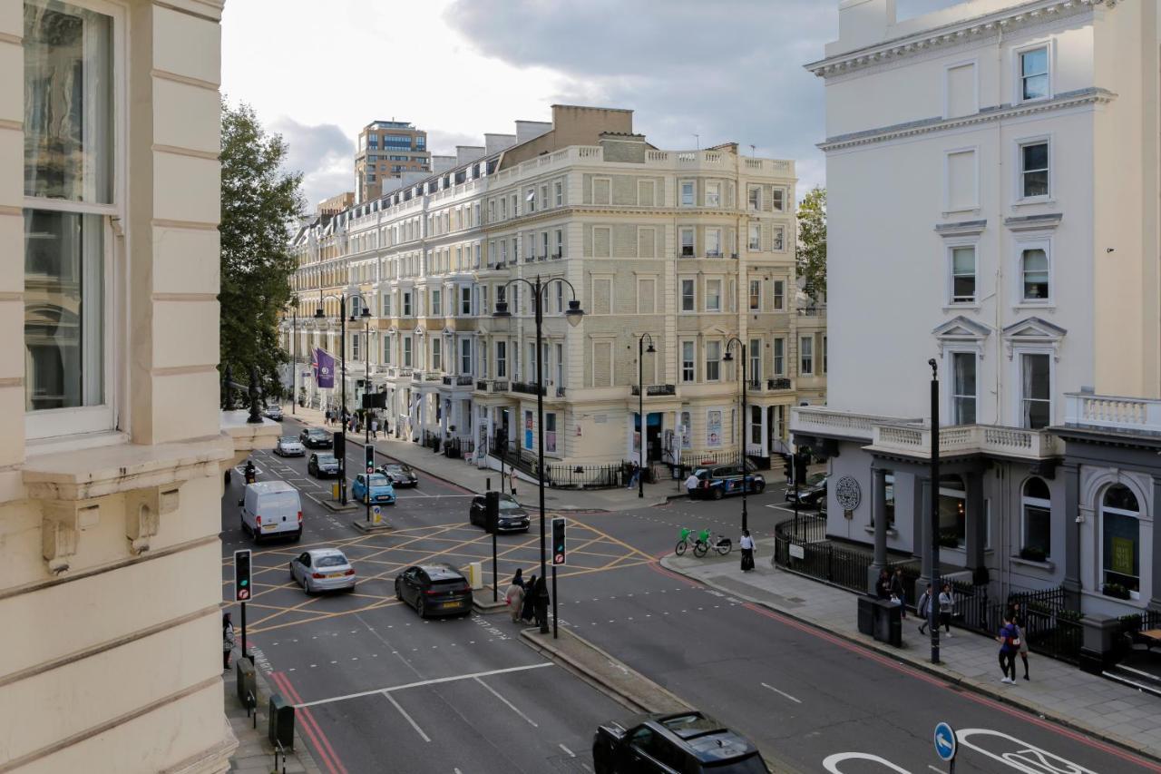 Gloucester Station Gem: 3 Bedroom Oasis London Exterior photo